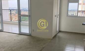 Imagem 2: APARTAMENTO ESPAÇOSO E ACONCHEGANTE À VENDA EM TAUBATÉ COM PROJETO DE INTERIORES JÁ INCLUS