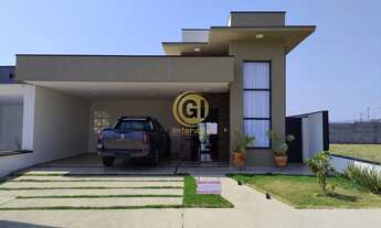 Imagem 2: CASA TÉRREA PARA VENDA 3 QUARTOS , 1 SUITE, 4 VAGAS DE GARAGEM,PLANEJADOS NO IMOVEL, CONDO