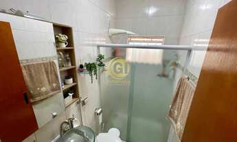 Imagem 4: Casa térrea com 3 Quartos, muito bem localizada no Bairro Jardim das Indústrias - Jacareí