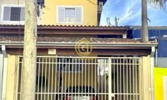 Imagem: Excelente Sobrado com suíte em São José