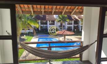 Imagem 2: Imóvel à venda em Ubatuba-SP: Casa no Saco da Ribeira com 2 quartos, 1 suíte, 2 banheiros