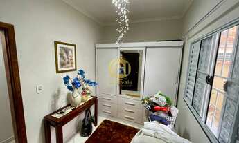 Imagem 6: Casa térrea com 3 Quartos, muito bem localizada no Bairro Jardim das Indústrias - Jacareí