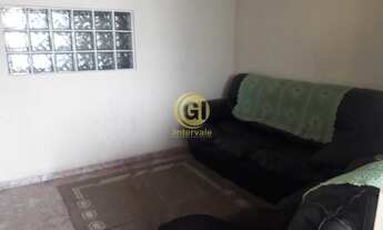 Imagem 6: Imperdível casa à venda em São José dos Campos-SP, 4 quartos, 2 salas, 3 banheiros, 2 vaga