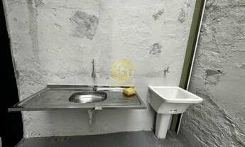 Imagem 6: Galpão Comercial para Venda no Jardim Paulista em São José dos Campos - SP