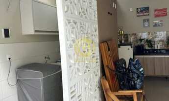 Imagem 3: Linda Casa com móveis planejados em São José dos Campos