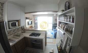 Imagem 3: Apartamento à Venda no Splendor Garden - Jd das Indústrias, São José dos Campos , 2 quarto