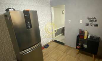 Imagem: Aluga e vende casa jardim primavera