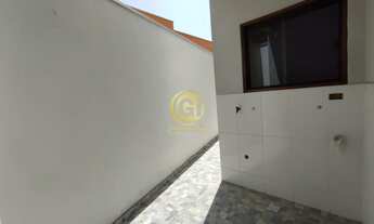 Imagem 6: Casa à venda em Santana, São José dos Campos-SP: 2 quartos, 1 suíte, 2 banheiros, 2 vagas