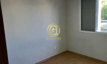 Imagem 4: Apartamento à venda no bairro Vera Cruz em Caçapava-SP: 2 quartos, 1 banheiro, 1 vaga de g