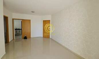 Imagem 4: Apartamento com 118m² - ESPLANADA RESORT 4 dormitórios, sendo 1 suíte. Suíte com armário e