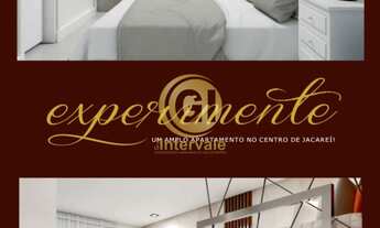 Imagem 4: Imperdível! Apartamento à venda em Jacareí-SP, na Vila Aprazível. 2 quartos, 1 suíte, 2 ba