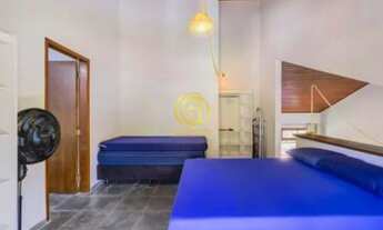 Imagem 7: Imóvel à venda em Ubatuba-SP: Casa no Saco da Ribeira com 2 quartos, 1 suíte, 2 banheiros