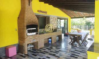 Imagem 2: Chácara em Taubaté Pinheirinho de 1500m2