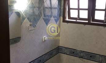 Imagem 7: EXELENTE CASA A VENDA CONDOMÍNIO FECHADO EM SÃO JOSÉ DOS CAMPOS-SP