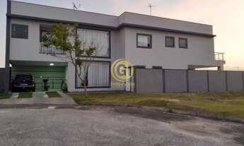 Imagem: Casa para venda em condominio 4 quartos,2