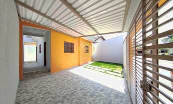 Imagem 2: Casa à venda em Santana, São José dos Campos-SP: 2 quartos, 1 suíte, 2 banheiros, 2 vagas