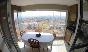 Imagem 5: Apartamento à Venda no Splendor Garden - Jd das Indústrias, São José dos Campos , 2 quarto