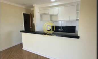 Imagem: Apartamento para Venda - Residencial Amoreiras