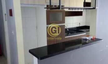 Imagem: Apartamento à venda no bairro Vera Cruz