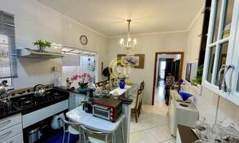 Imagem 2: Casa térrea com 3 Quartos, muito bem localizada no Bairro Jardim das Indústrias - Jacareí