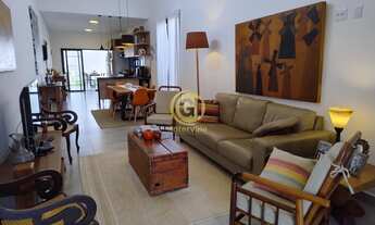 Imagem 7: CASA TÉRREA PARA VENDA 3 QUARTOS , 1 SUITE, 4 VAGAS DE GARAGEM,PLANEJADOS NO IMOVEL, CONDO