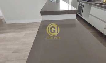 Imagem 5: Apartamento à venda em São José dos Campos-SP, Parque Residencial Aquarius. 3 quartos, 1 s