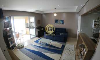 Imagem: Apartamento à Venda no Splendor Garden