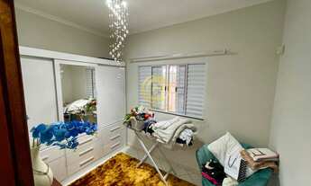 Imagem 5: Casa térrea com 3 Quartos, muito bem localizada no Bairro Jardim das Indústrias - Jacareí