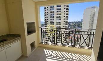 Imagem: Apartamento com 118m² - ESPLANADA RESORT