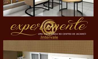 Imagem 6: Apartamento de 2 quartos com suíte e 2 vagas na Vila Aprazível, Jacareí-SP: A oportunidade