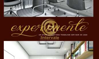 Imagem 6: Apartamento à Venda na Vila Aprazível em Jacareí-SP: 2 Quartos, 1 Suíte, 2 Banheiros, 1 Va