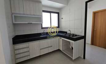 Imagem 7: Apartamento com 118m² - ESPLANADA RESORT 4 dormitórios, sendo 1 suíte. Suíte com armário e