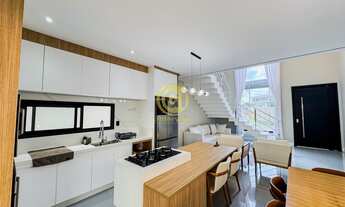 Imagem: Casa a Venda no condominio Reservas de ruda