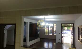 Imagem 5: EXELENTE CASA A VENDA CONDOMÍNIO FECHADO EM SÃO JOSÉ DOS CAMPOS-SP