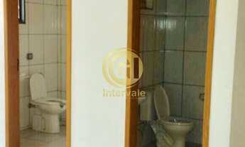 Imagem 6: Sobrado Comercial á venda no Residencial Bosque dos ipês - São José dos Campos SP