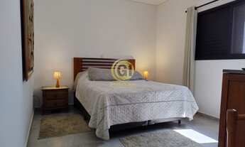 Imagem 3: CASA TÉRREA PARA VENDA 3 QUARTOS , 1 SUITE, 4 VAGAS DE GARAGEM,PLANEJADOS NO IMOVEL, CONDO