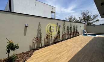 Imagem 2: Imperdível Residência de Alto Padrão em Condomínio Terras do Vale, Caçapava-SP: 3 Quartos