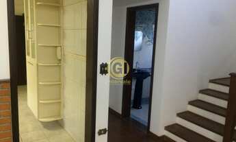 Imagem 6: EXELENTE CASA A VENDA CONDOMÍNIO FECHADO EM SÃO JOSÉ DOS CAMPOS-SP