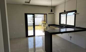 Imagem 3: Casa em condominio fechado em caçapava 3 quartos, 1 suite, espaço gourmet