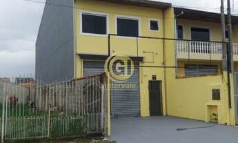 Imagem 2: Sobrado Comercial á venda no Residencial Bosque dos ipês - São José dos Campos SP