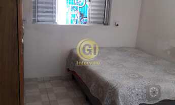 Imagem 2: Imperdível casa à venda em São José dos Campos-SP, 4 quartos, 2 salas, 3 banheiros, 2 vaga