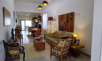 Imagem 6: CASA TÉRREA PARA VENDA 3 QUARTOS , 1 SUITE, 4 VAGAS DE GARAGEM,PLANEJADOS NO IMOVEL, CONDO