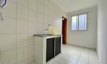 Imagem 4: Lindo Apartamento Térreo para Venda no Residencial Tulipas - Jardim primavera - Jacareí SP