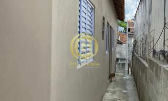 Imagem 4: CASA A VENDA COM 2 DORMITORIOS NO PARQUE IMPERIAL JACAREI