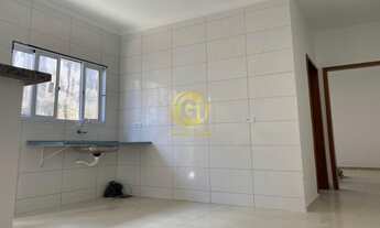 Imagem 7: CASA A VENDA COM 2 DORMITORIOS NO PARQUE IMPERIAL JACAREI