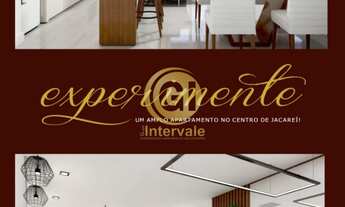 Imagem 3: Imperdível! Apartamento à venda em Jacareí-SP, na Vila Aprazível. 2 quartos, 1 suíte, 2 ba