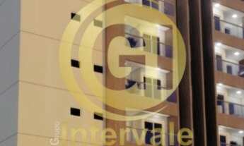 Imagem 2: Apartamento de 2 quartos com suíte e 2 vagas na Vila Aprazível, Jacareí-SP: A oportunidade