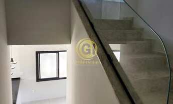 Imagem 7: Casa em condominio fechado em caçapava 3 quartos, 1 suite, espaço gourmet