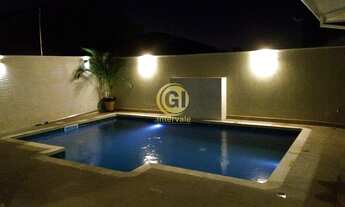 Imagem: Casa de Alto Padrão em condomínio fechado