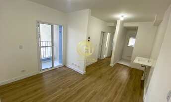 Imagem: APARTAMENTO 2 DORMITÓRIOS - LAZER COMPLETO